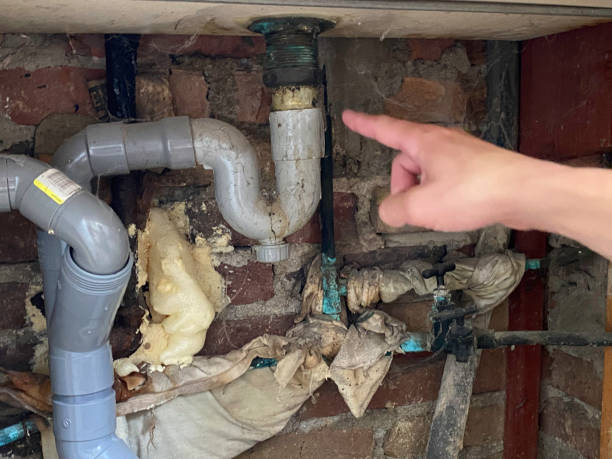 Best Water damage restoration near me  in Sonterra, TX